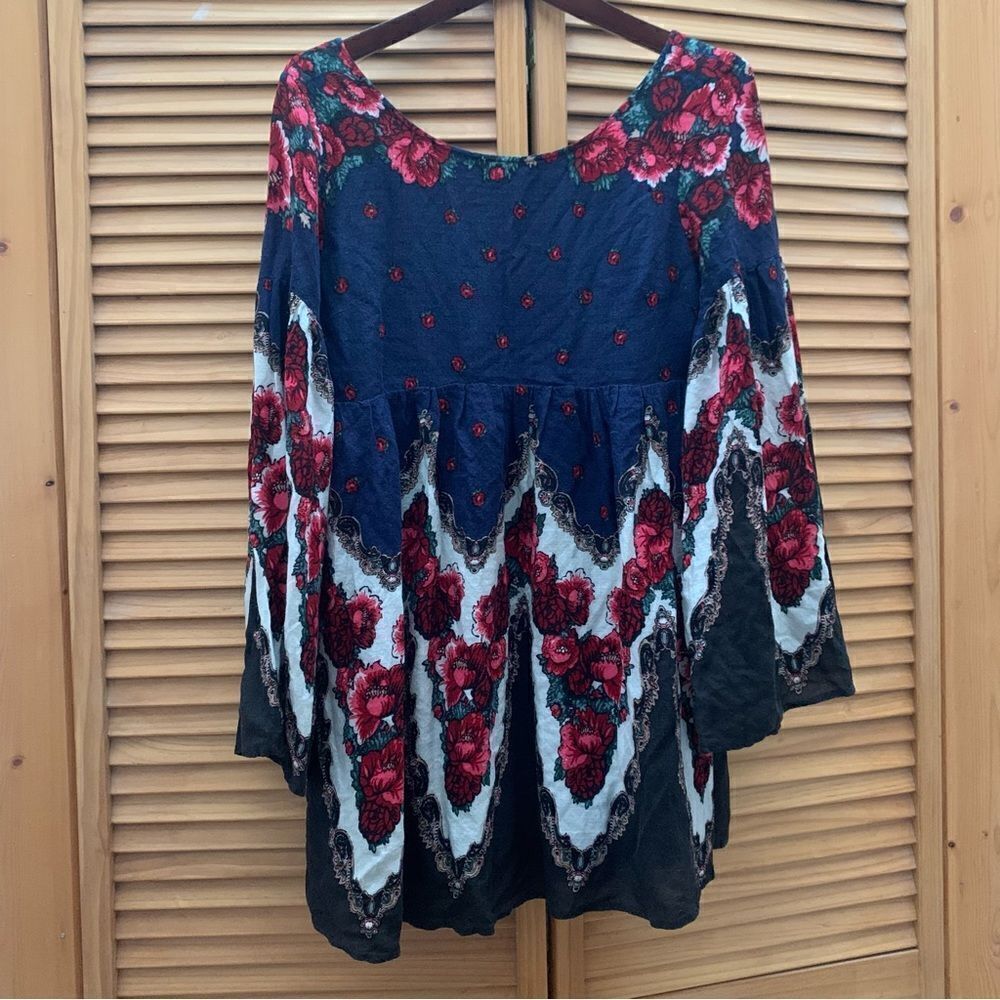 Free People Dress Size Small